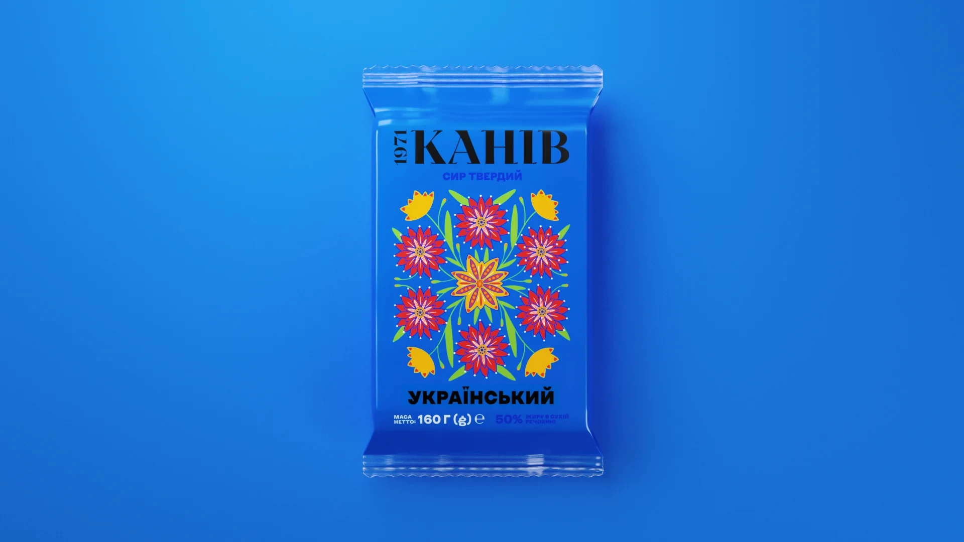 <div>Each package tells Ukrainians about endangered species that need protection. And about the picturesque region where they settled.</div>