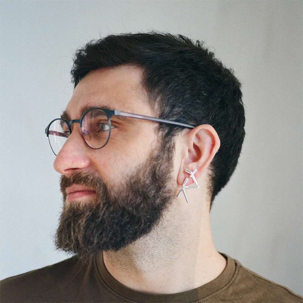 Elvatech. Be an unmistakable hero — портфоліо Grape, фото 100