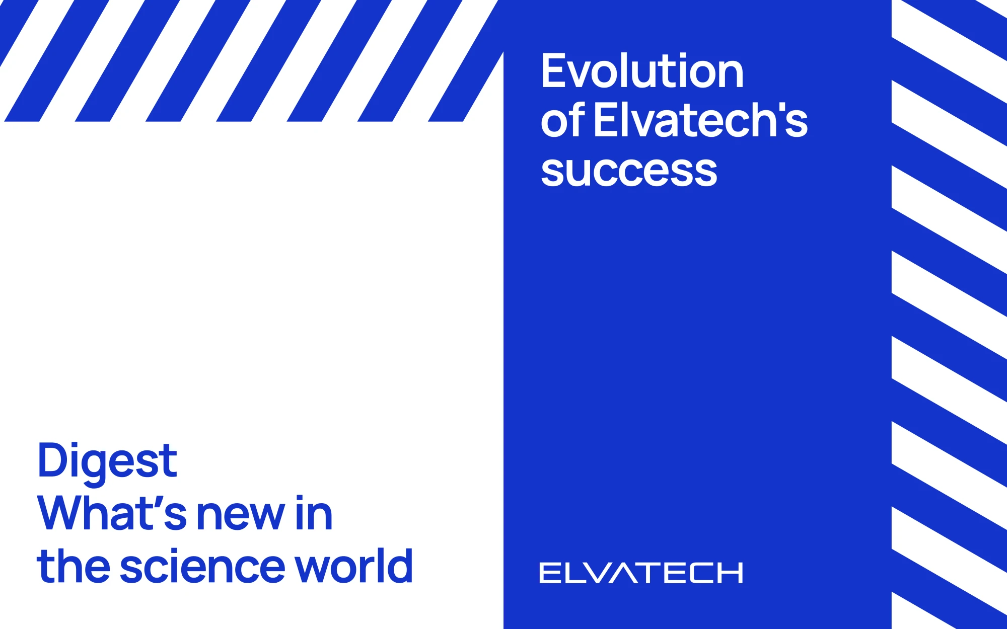 Be an unmistakable hero